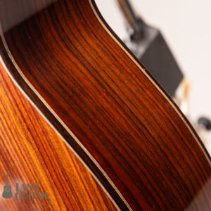 K.Yairi Custom Shop Akinobu Michimae Nocturne Custom