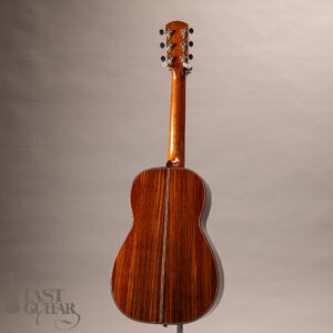 K.Yairi Custom Shop Akinobu Michimae Nocturne Custom