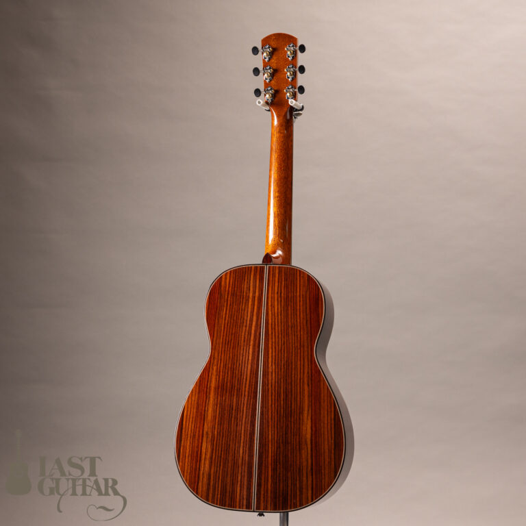 K.Yairi Custom Shop Akinobu Michimae Nocturne Custom