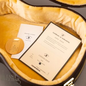 K.Yairi Custom Shop Akinobu Michimae Nocturne Custom