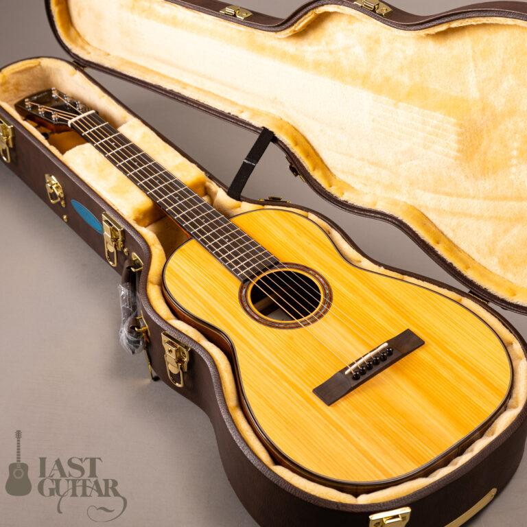 K.Yairi Custom Shop Akinobu Michimae Nocturne Custom