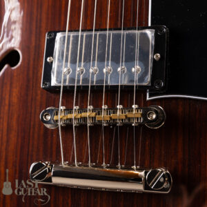 Lasting ESNOVA Rosewood Humbucker