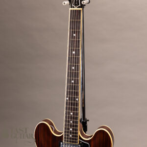 Lasting ESNOVA Rosewood Humbucker