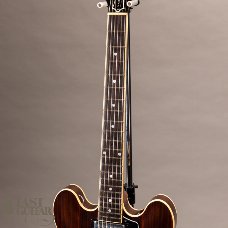 Lasting ESNOVA Rosewood Humbucker