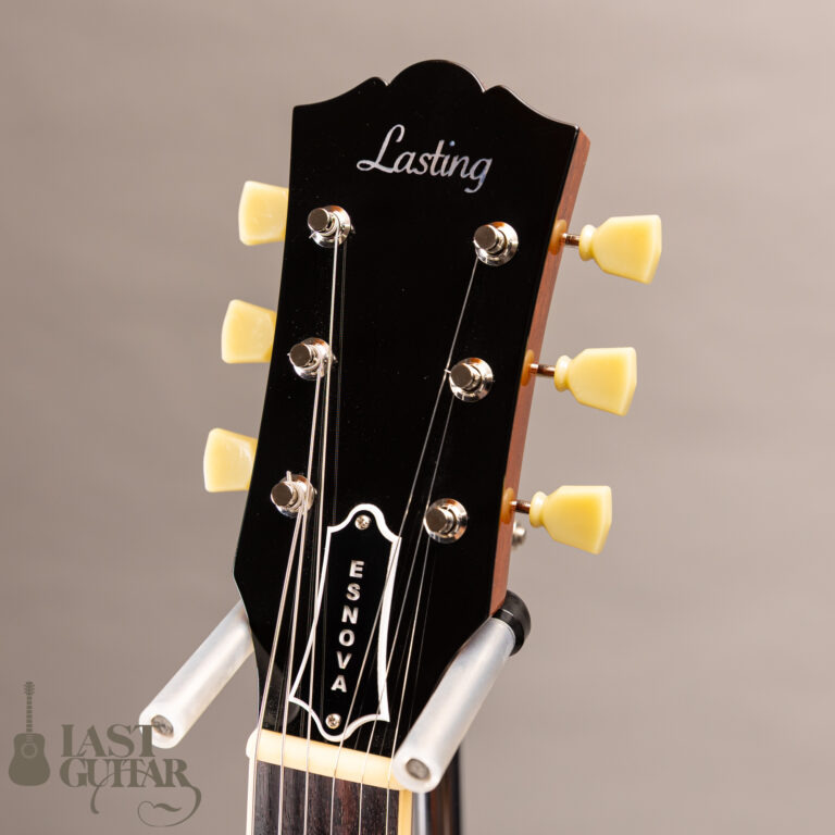 Lasting ESNOVA Rosewood Humbucker