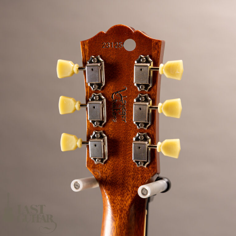 Lasting ESNOVA Rosewood Humbucker