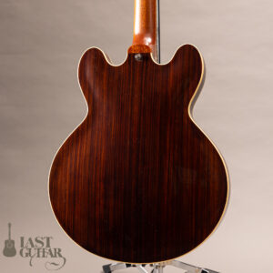 Lasting ESNOVA Rosewood Humbucker