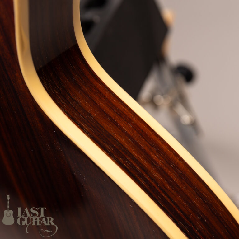 Lasting ESNOVA Rosewood Humbucker