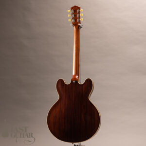Lasting ESNOVA Rosewood Humbucker