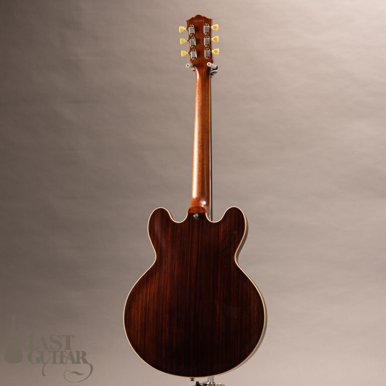Lasting ESNOVA Rosewood Humbucker