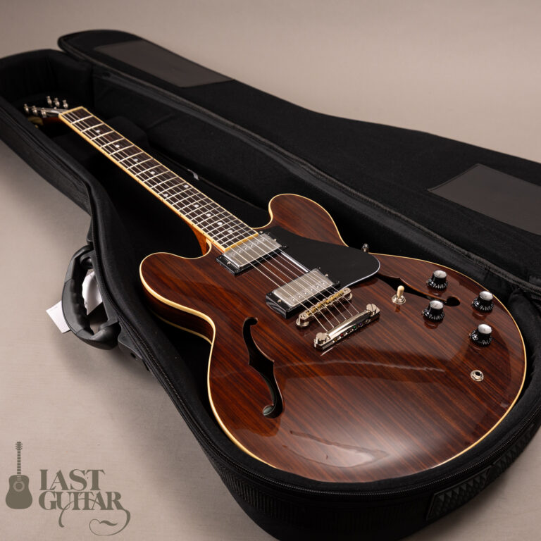 Lasting ESNOVA Rosewood Humbucker