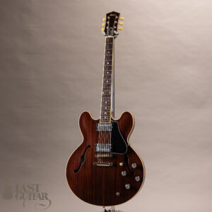 Lasting ESNOVA Rosewood Humbucker