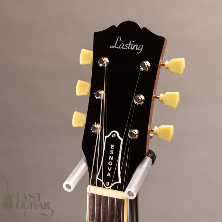 Lasting ESNOVA Rosewood P90 Dogear
