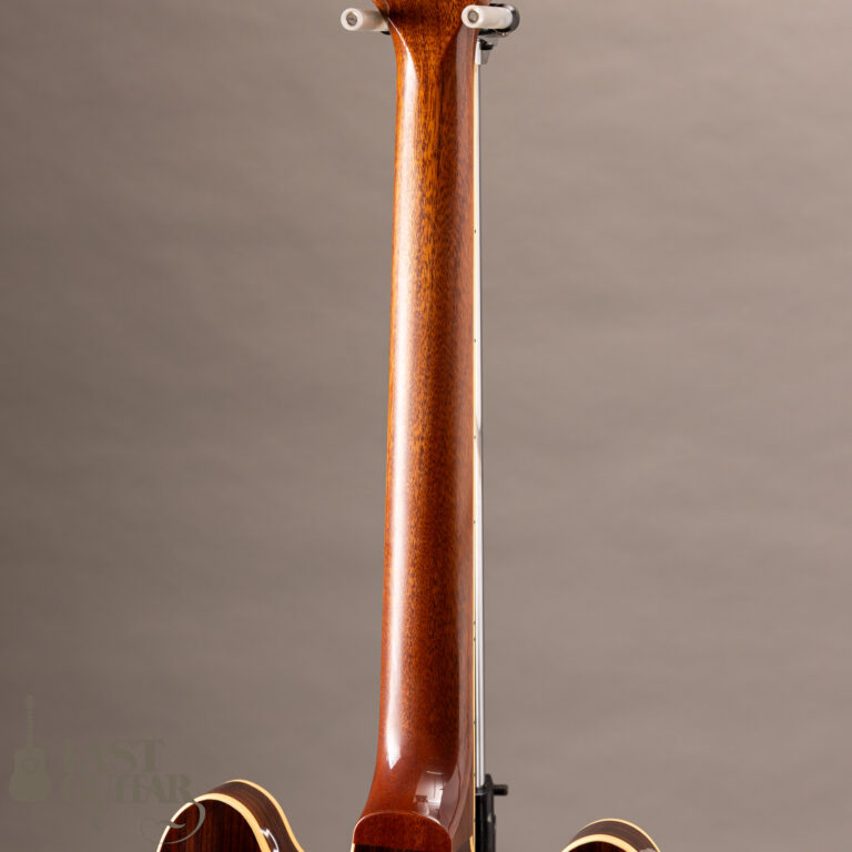 Lasting ESNOVA Rosewood P90 Dogear