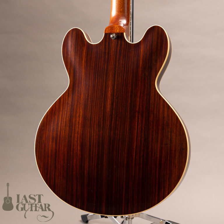 Lasting ESNOVA Rosewood P90 Dogear