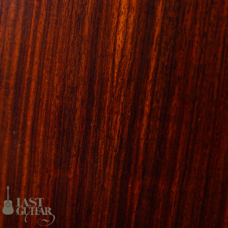 Lasting ESNOVA Rosewood P90 Dogear