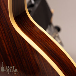 Lasting ESNOVA Rosewood P90 Dogear