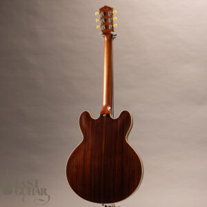 Lasting ESNOVA Rosewood P90 Dogear