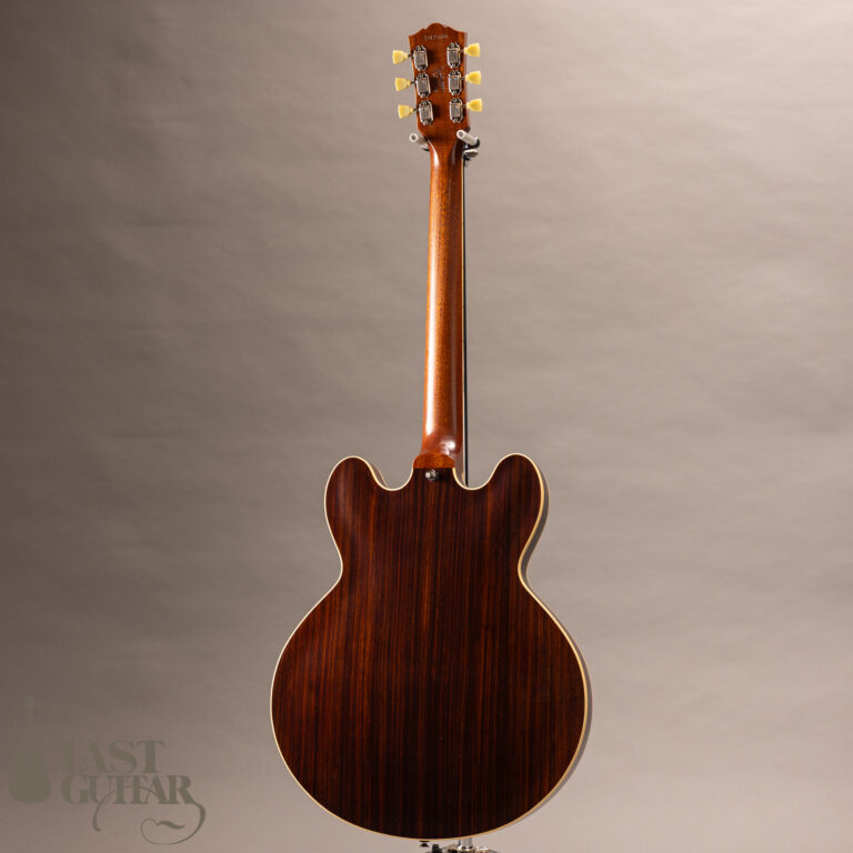Lasting ESNOVA Rosewood P90 Dogear