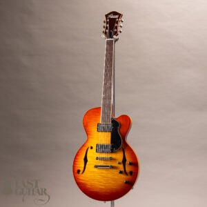 Rozeo Ladybug-CB CM HB RT Burst