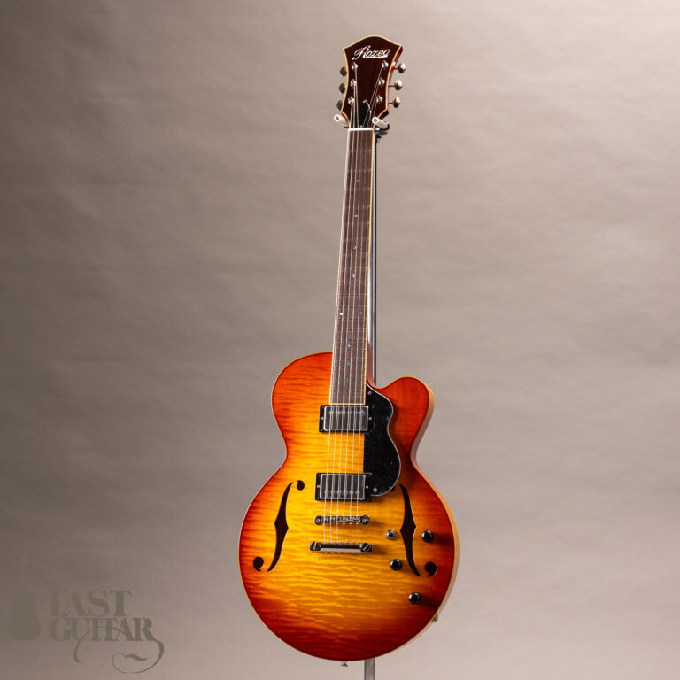 Rozeo Ladybug-CB CM HB RT Burst