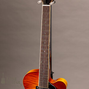 Rozeo Ladybug-CB CM HB RT Burst