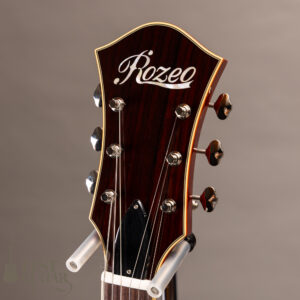 Rozeo Ladybug-CB CM HB RT Burst