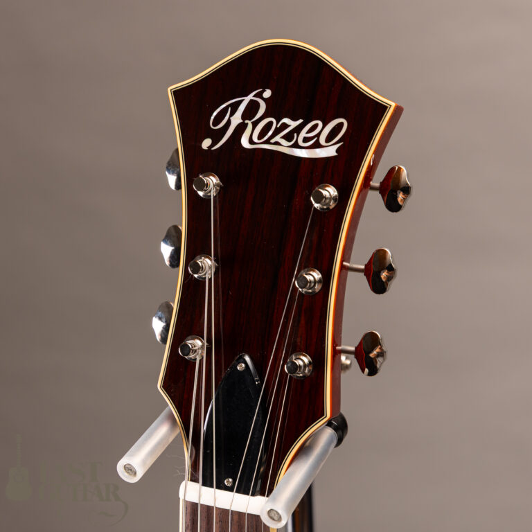 Rozeo Ladybug-CB CM HB RT Burst