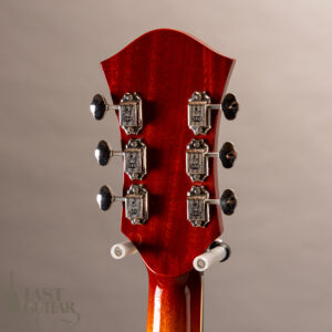 Rozeo Ladybug-CB CM HB RT Burst