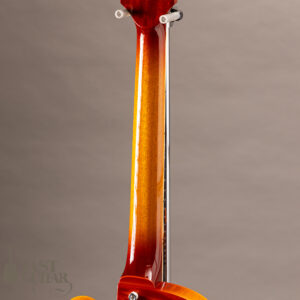 Rozeo Ladybug-CB CM HB RT Burst