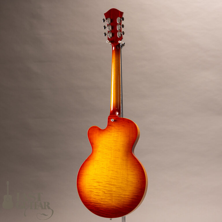 Rozeo Ladybug-CB CM HB RT Burst