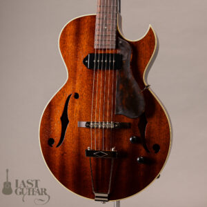 Rozeo Ladybug LA-CTM Mahogany Brown