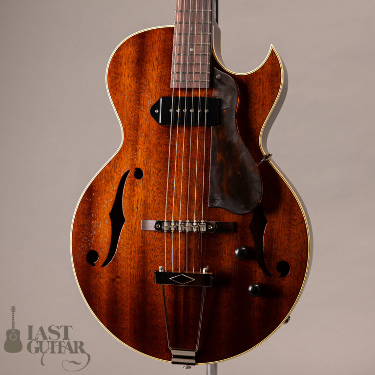 Rozeo Ladybug LA-CTM Mahogany Brown