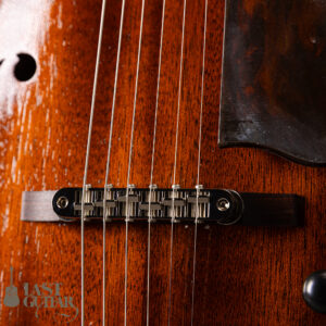 Rozeo Ladybug LA-CTM Mahogany Brown