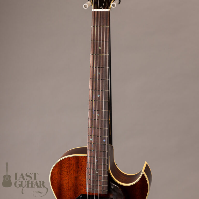 Rozeo Ladybug LA-CTM Mahogany Brown