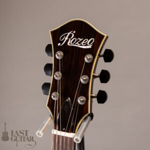 Rozeo Ladybug LA-CTM Mahogany Brown