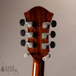 Rozeo Ladybug LA-CTM Mahogany Brown