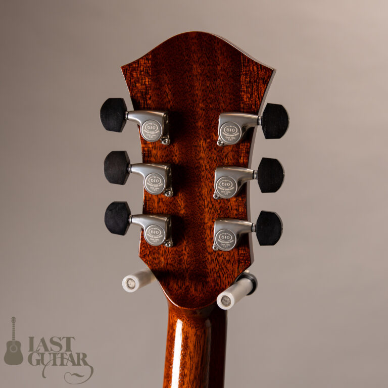 Rozeo Ladybug LA-CTM Mahogany Brown