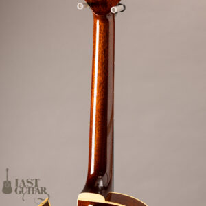 Rozeo Ladybug LA-CTM Mahogany Brown