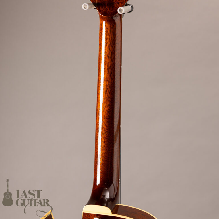 Rozeo Ladybug LA-CTM Mahogany Brown