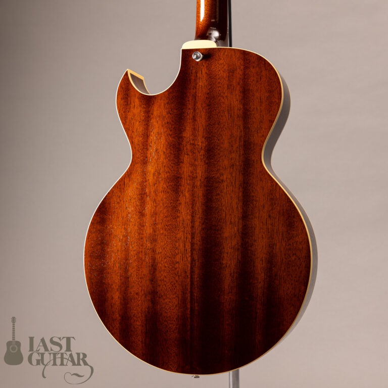 Rozeo Ladybug LA-CTM Mahogany Brown