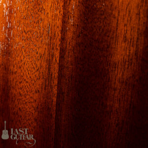 Rozeo Ladybug LA-CTM Mahogany Brown