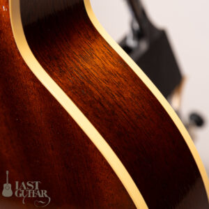 Rozeo Ladybug LA-CTM Mahogany Brown