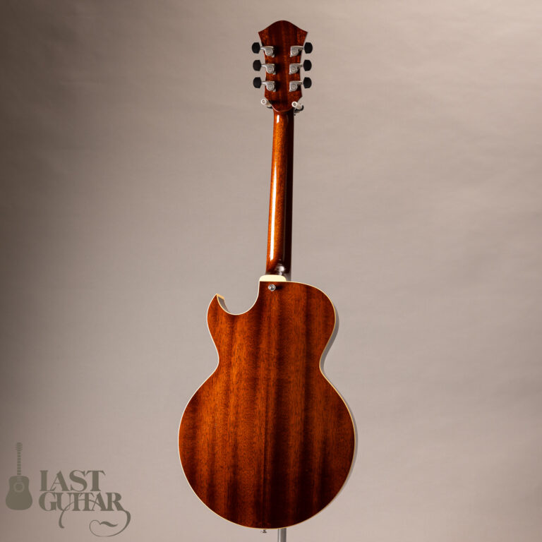 Rozeo Ladybug LA-CTM Mahogany Brown