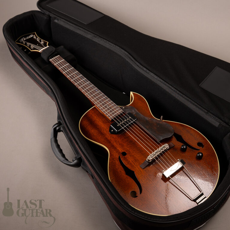 Rozeo Ladybug LA-CTM Mahogany Brown