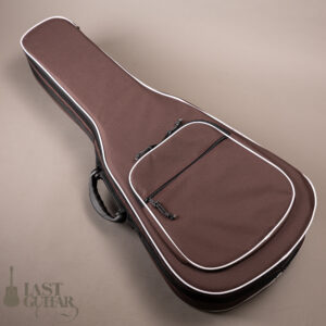 Rozeo Ladybug LA-CTM Mahogany Brown