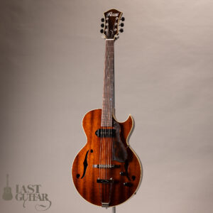 Rozeo Ladybug LA-CTM Mahogany Brown