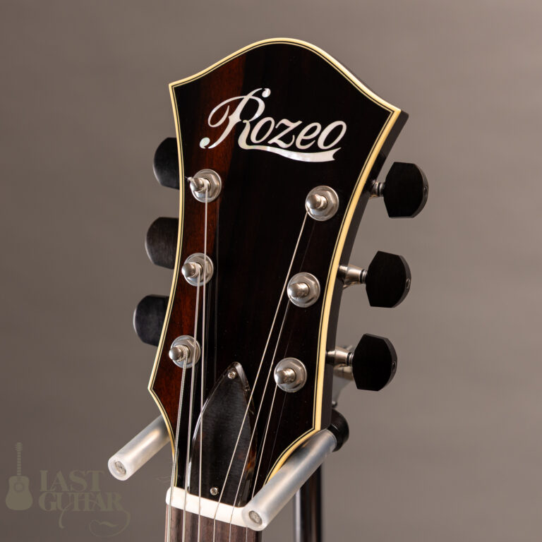 Rozeo Ladybug LA-CTM SCM-TB HB VS