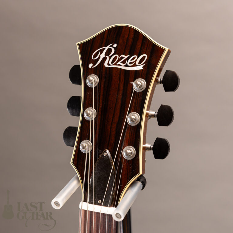 Rozeo Ladybug LA-CTM SCM-TB NAT