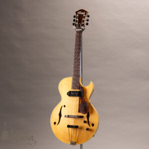 Rozeo Ladybug LA-CTM SCM-TB NAT